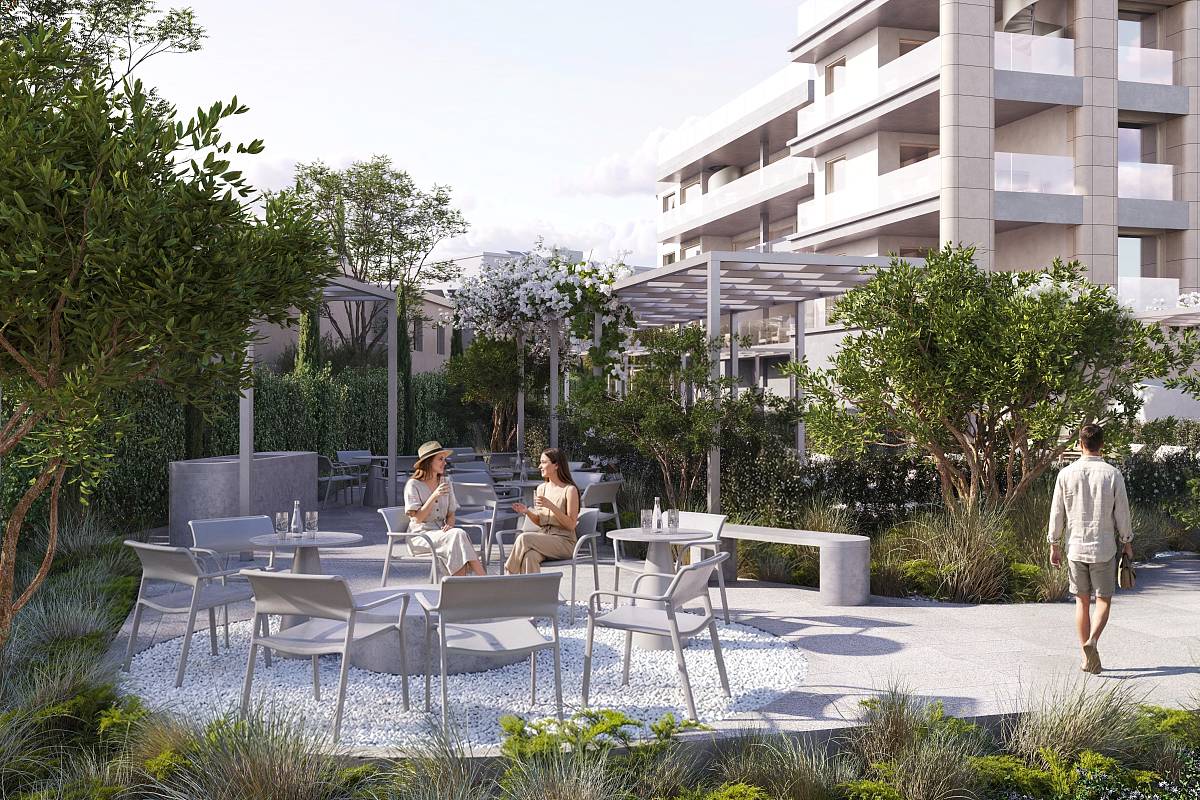 Квартира / Апартаменты in Пафосе, Cyprus, 180 sq.m. - photo 13