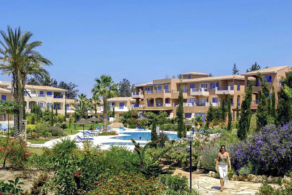 Квартира / Апартаменты in Пафосе, Cyprus, 74 sq.m. - photo 14