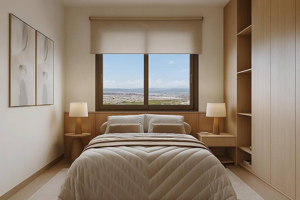 Квартира / Апартаменты in Никосии, Cyprus, 188 sq.m. - photo 4