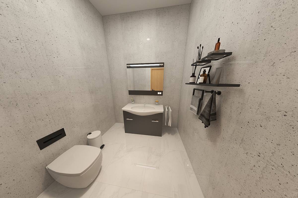 Квартира / Апартаменты in Лимассоле, Cyprus, 64 sq.m. - photo 19