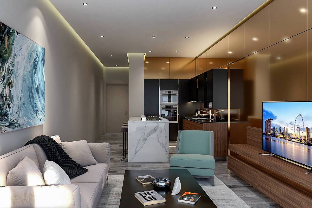 Квартира / Апартаменты in Лимассоле, Cyprus, 480 sq.m. - photo 222