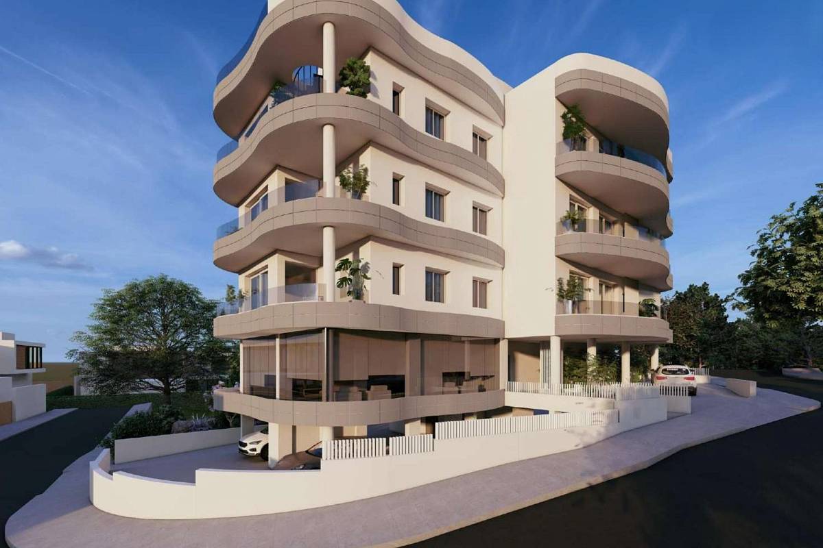 Квартира / Апартаменты in Лимассоле, Cyprus, 142 sq.m. - photo 4