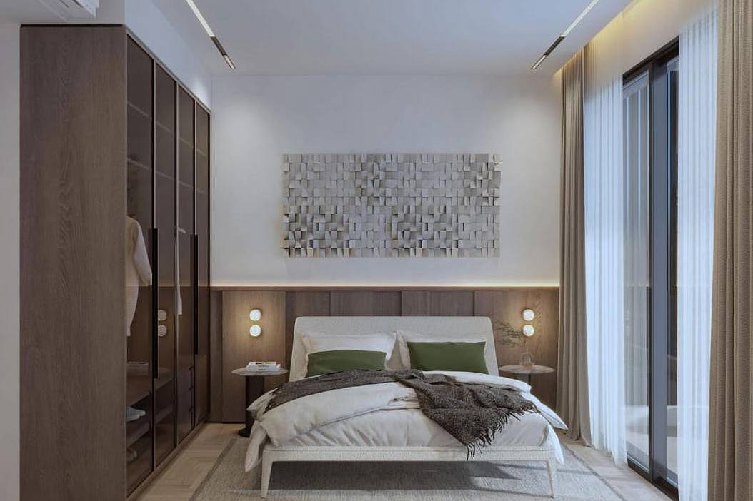 Квартира / Апартаменты in Лимассоле, Cyprus, 172 sq.m. - photo 4