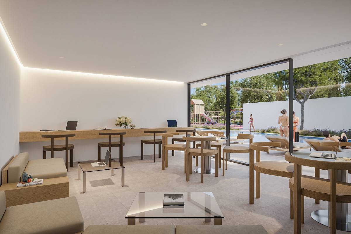 Квартира / Апартаменты in Лимассоле, Cyprus, 180 sq.m. - photo 10