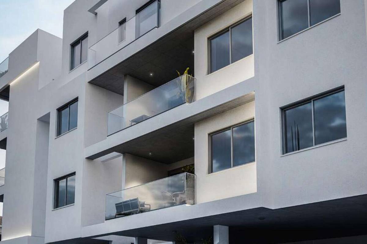 Квартира / Апартаменты in Лимассоле, Cyprus, 302 sq.m. - photo 4