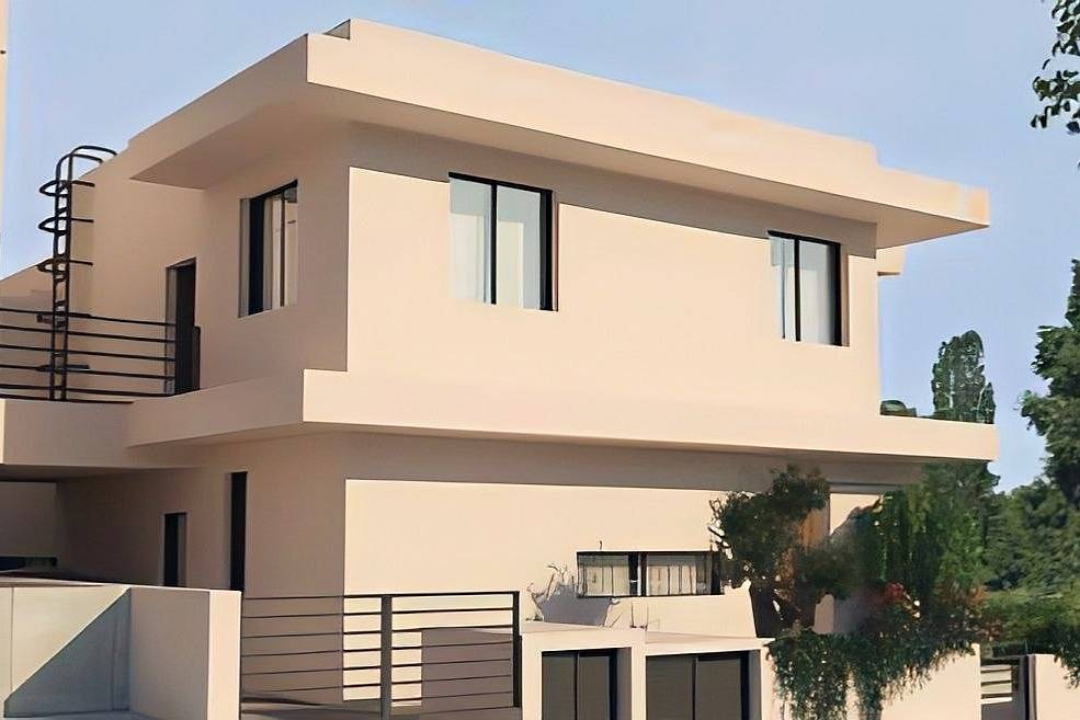 Квартира / Апартаменты in Никосии, Cyprus, 102 sq.m. - photo 2