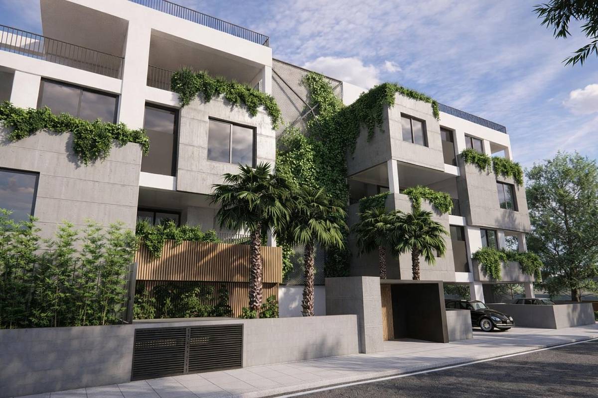 Квартира / Апартаменты in Лимассоле, Cyprus, 290 sq.m. - photo 8