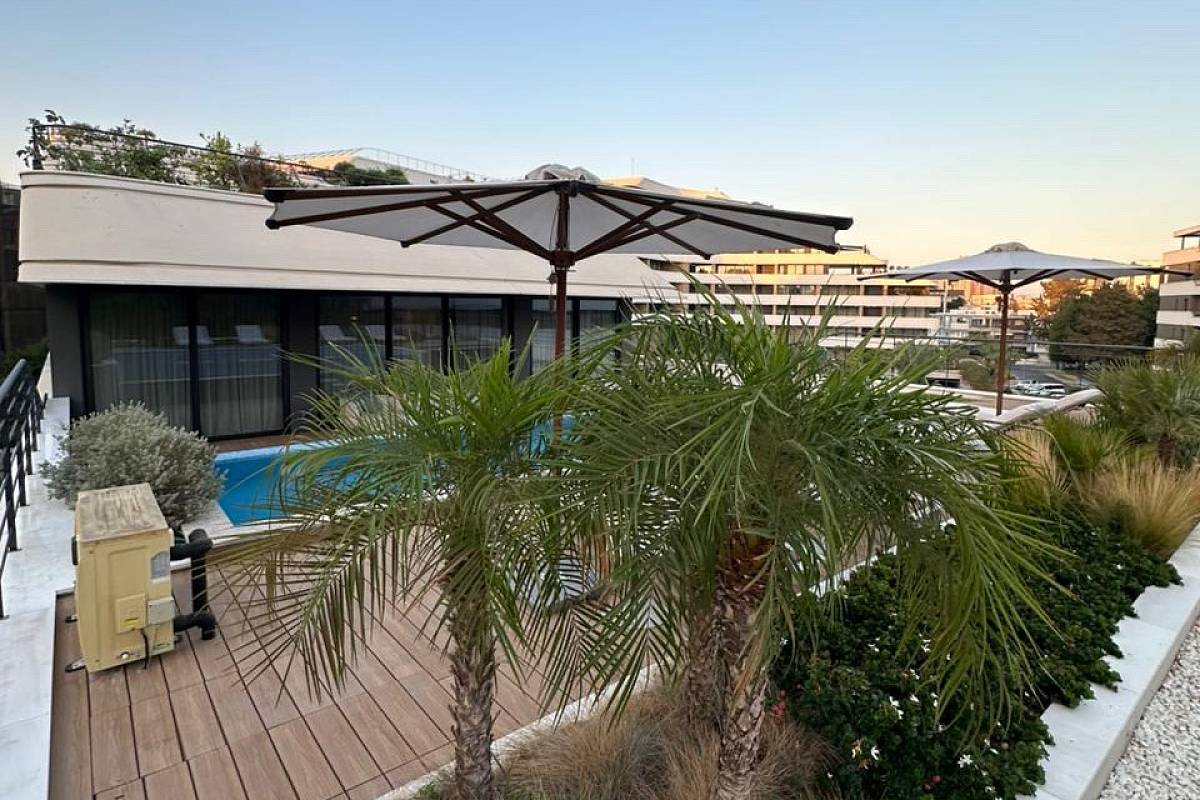 Квартира / Апартаменты in Лимассоле, Cyprus, 346 sq.m. - photo 30