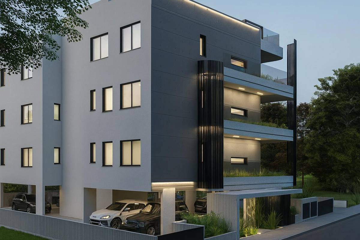 Квартира / Апартаменты in Лимассоле, Cyprus, 192 sq.m. - photo 11