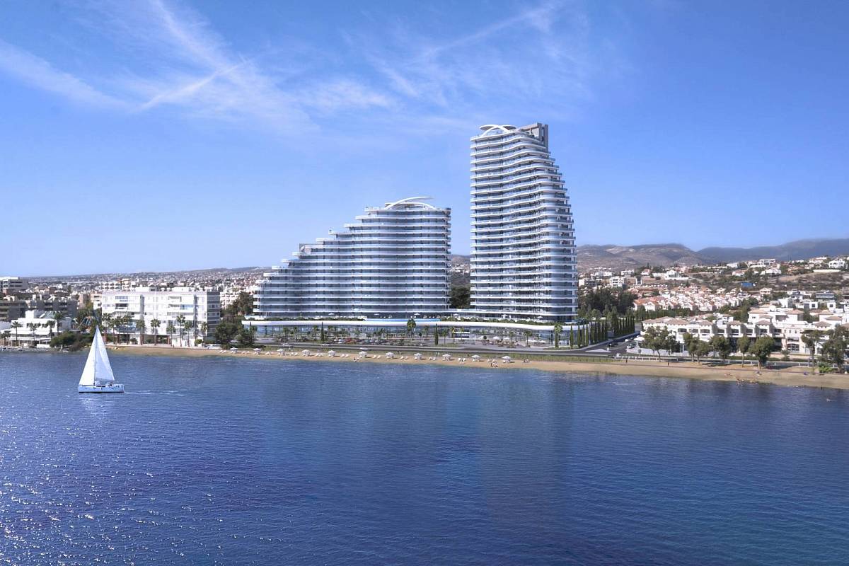 Квартира / Апартаменты in Лимассоле, Cyprus, 237 sq.m. - photo 22