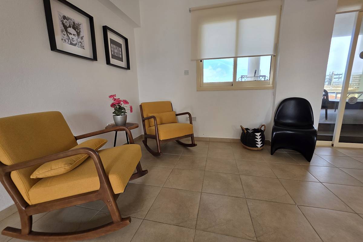 Квартира / Апартаменты in Фамагусте, Cyprus, 204 sq.m. - photo 5