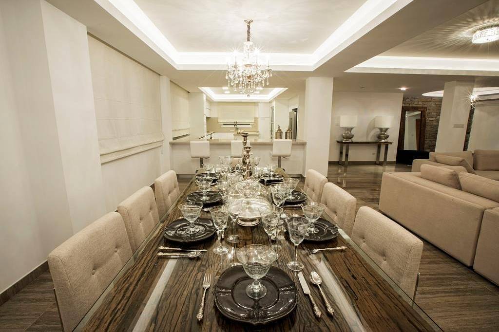 Квартира / Апартаменты in Лимассоле, Cyprus, 450 sq.m. - photo 135