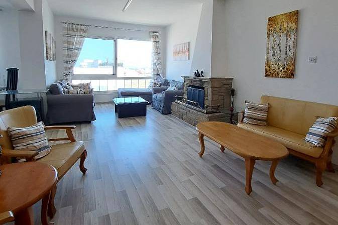 Квартира / Апартаменты in Ларнаке, Cyprus, 150 sq.m. - photo 8