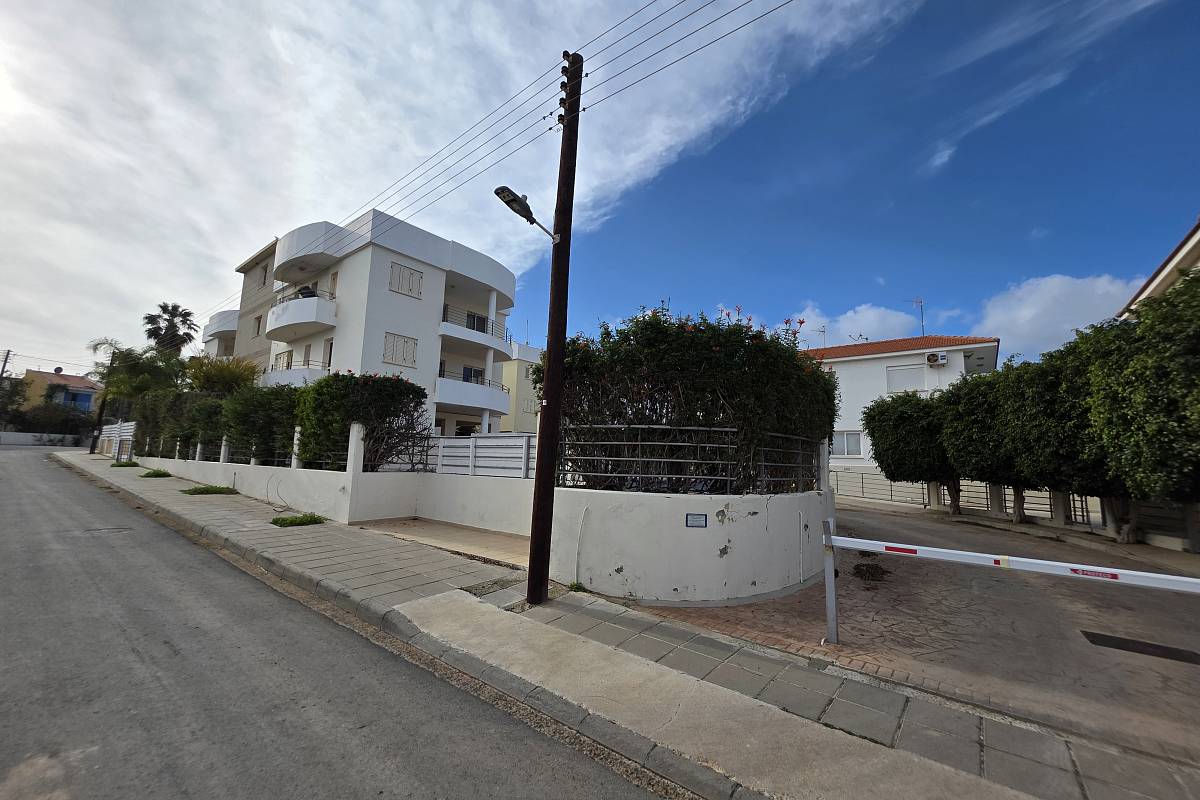 Квартира / Апартаменты in Фамагусте, Cyprus, 204 sq.m. - photo 17