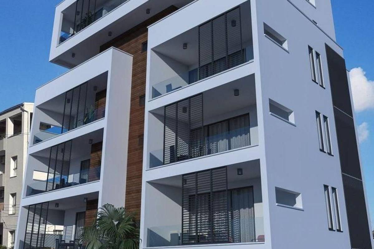 Квартира / Апартаменты in Никосии, Cyprus, 161 sq.m. - photo 4