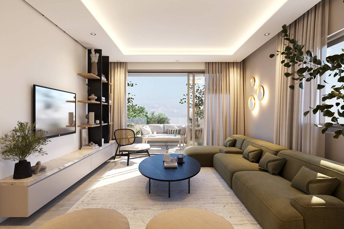 Квартира / Апартаменты in Лимассоле, Cyprus, 144 sq.m. - photo 5