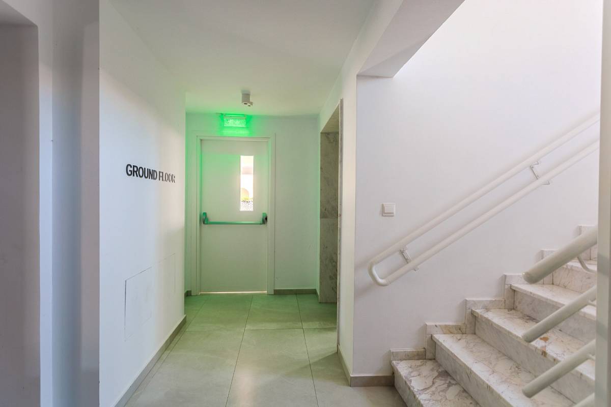 Квартира / Апартаменты in Пафосе, Cyprus, 150 sq.m. - photo 41