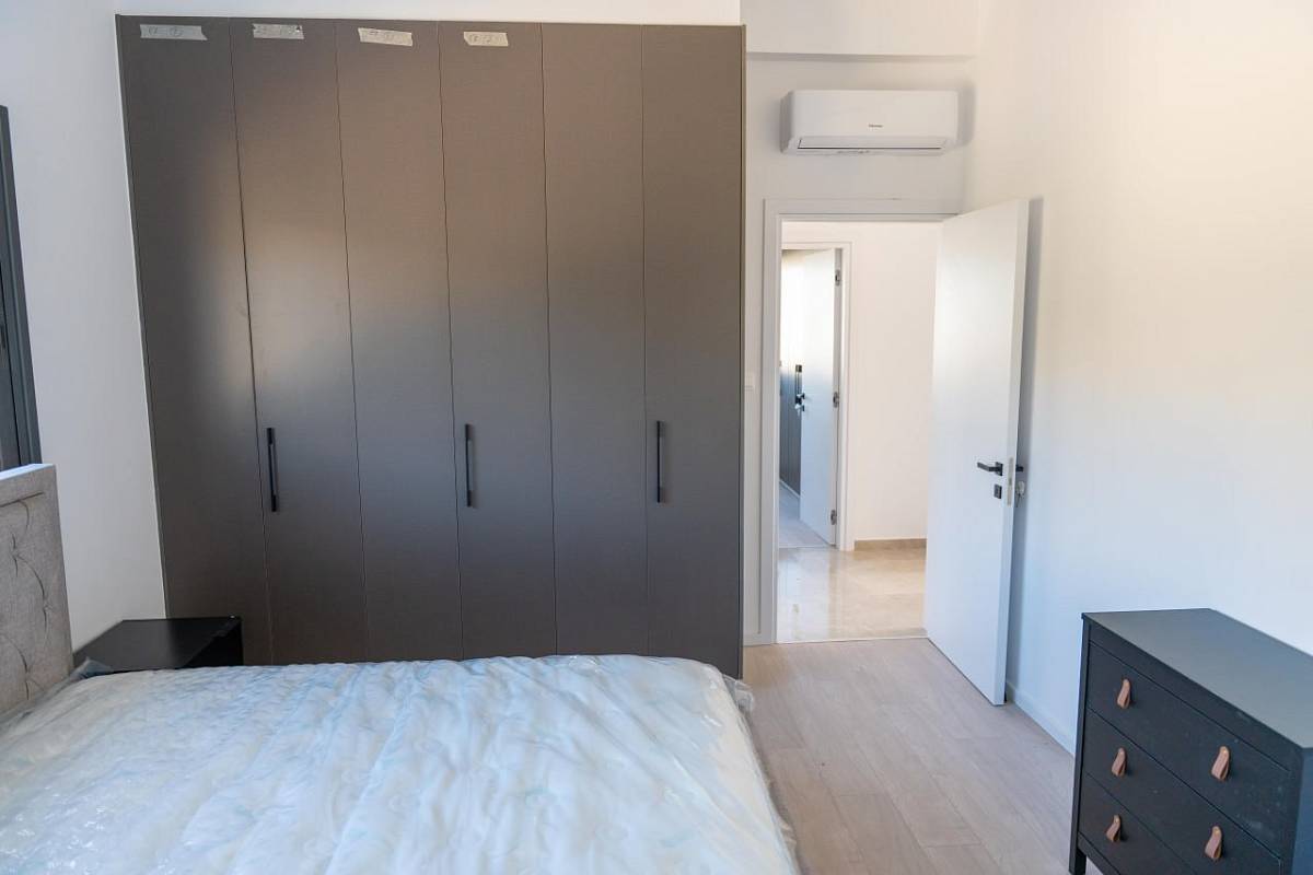Квартира / Апартаменты in Лимассоле, Cyprus, 180 sq.m. - photo 8
