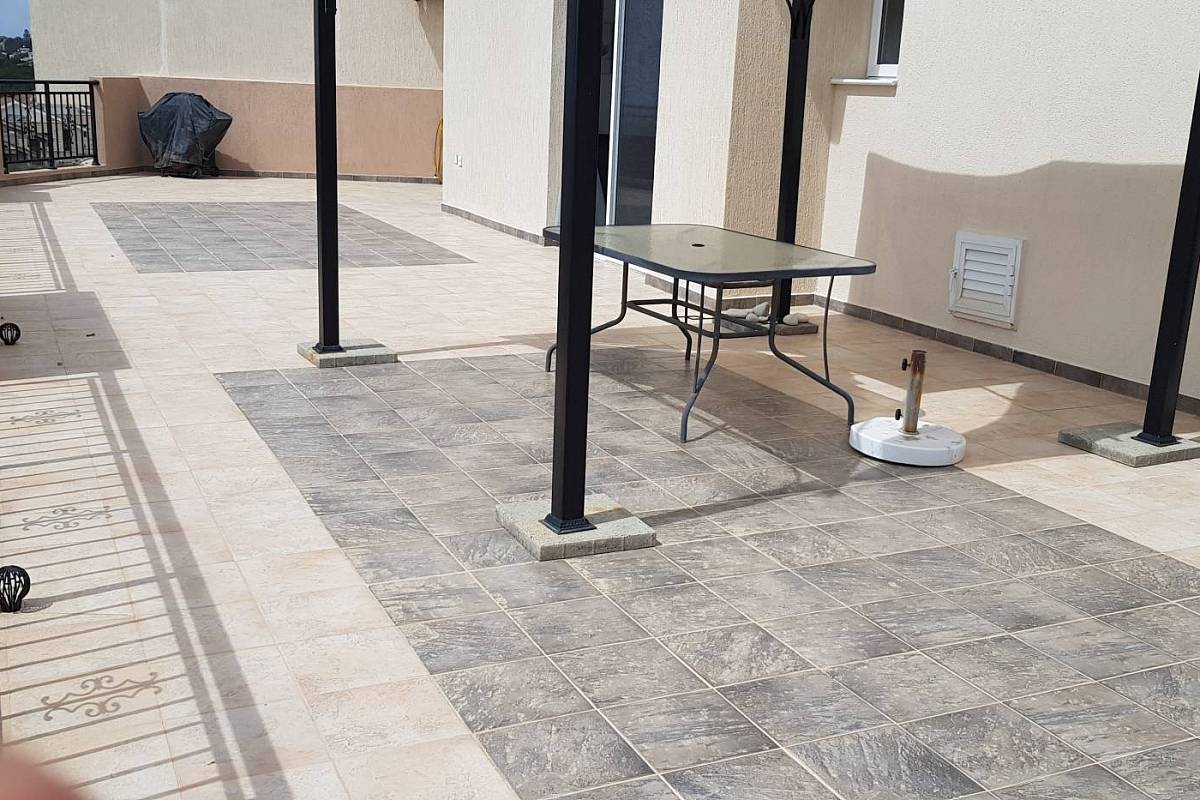 Квартира / Апартаменты in Пафосе, Cyprus, 215 sq.m. - photo 45