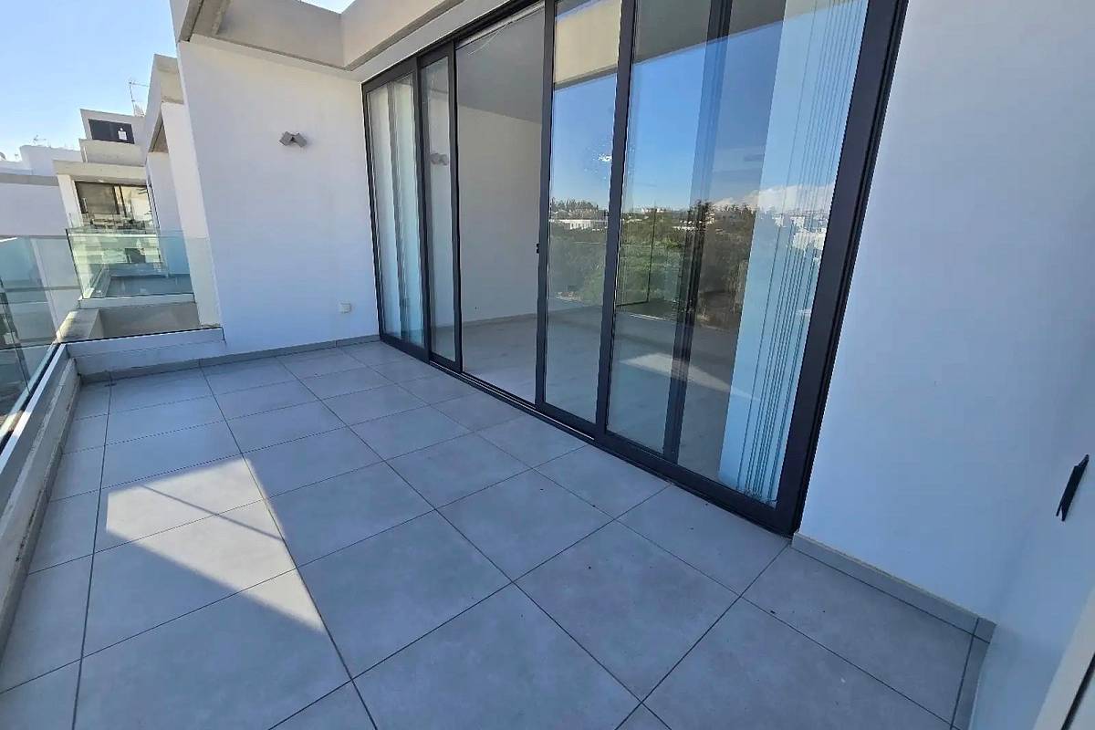 Квартира / Апартаменты in Никосии, Cyprus, 120 sq.m. - photo 15