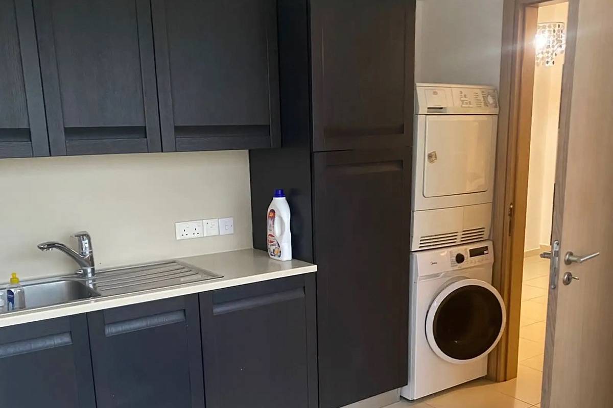 Квартира / Апартаменты in Ларнаке, Cyprus, 160 sq.m. - photo 5