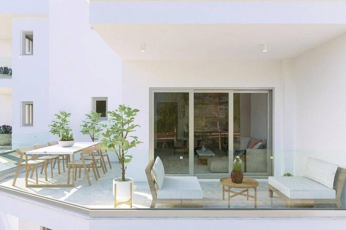 Квартира / Апартаменты in Никосии, Cyprus, 165 sq.m. - photo 7
