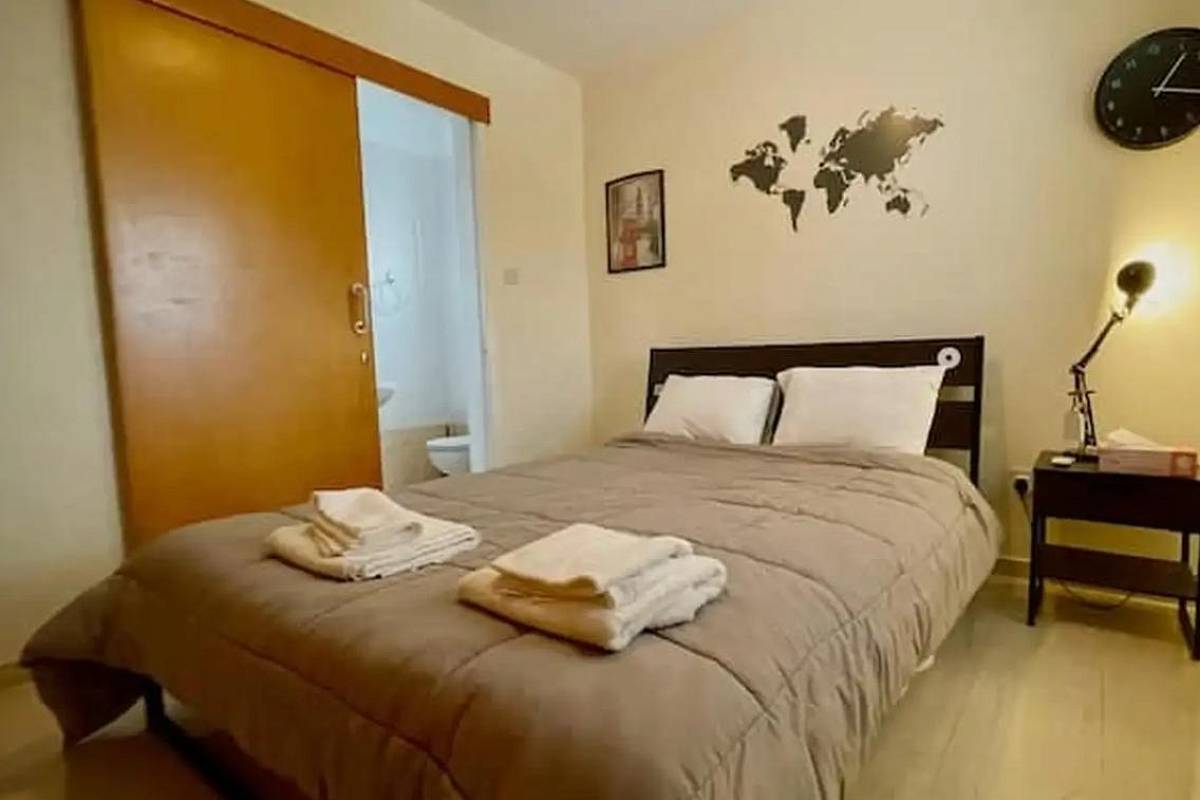 Квартира / Апартаменты in Никосии, Cyprus, 200 sq.m. - photo 4