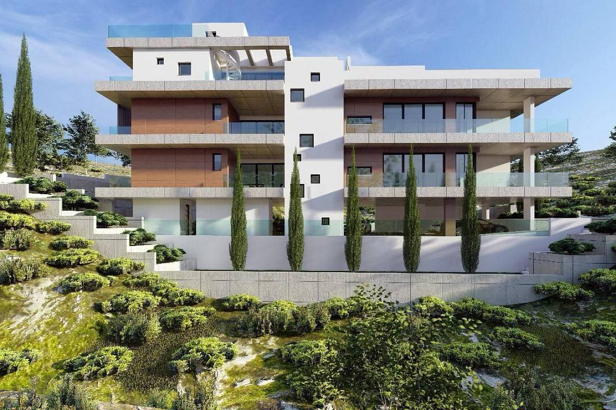 Квартира / Апартаменты in Лимассоле, Cyprus, 137 sq.m. - photo 5
