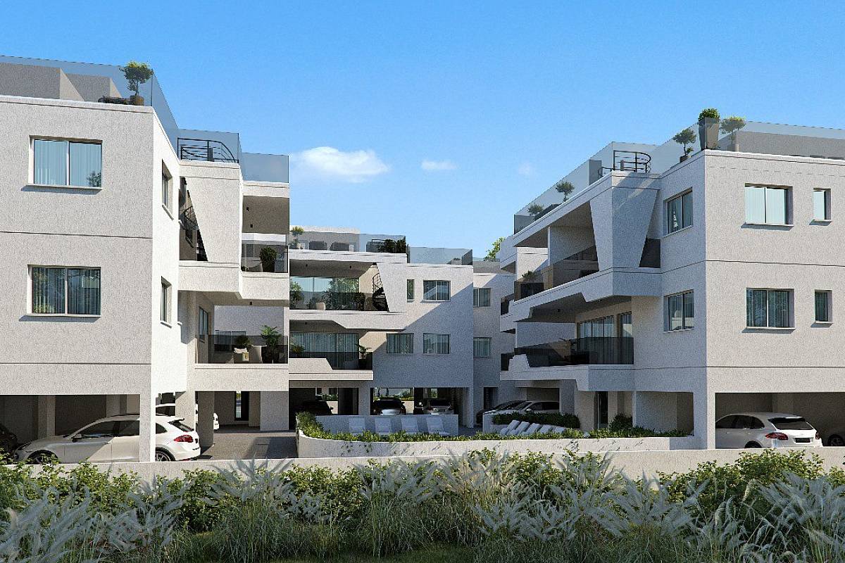 Квартира / Апартаменты in Ларнаке, Cyprus, 175 sq.m. - photo 18