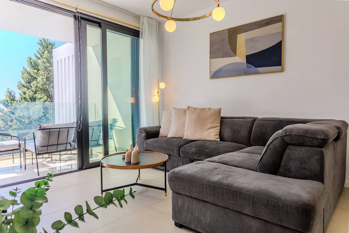 Квартира / Апартаменты in Пафосе, Cyprus, 150 sq.m. - photo 6