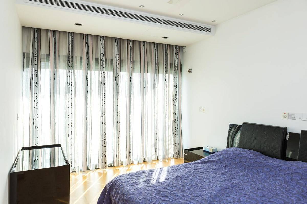 Квартира / Апартаменты in Лимассоле, Cyprus, 260 sq.m. - photo 369