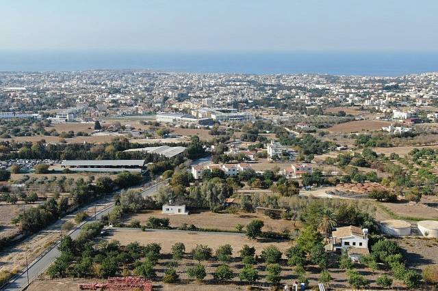 Квартира / Апартаменты in Пафосе, Cyprus, 215 sq.m. - photo 70