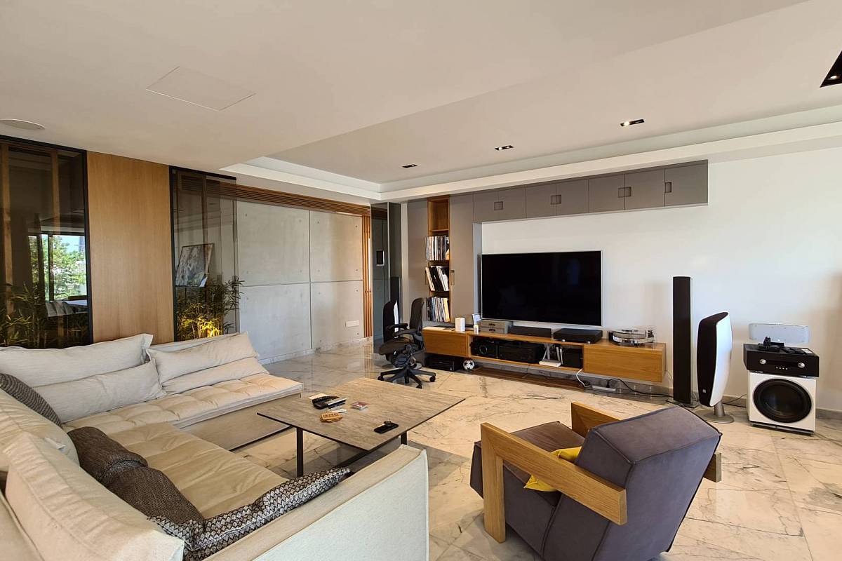 Квартира / Апартаменты in Лимассоле, Cyprus, 230 sq.m. - photo 275
