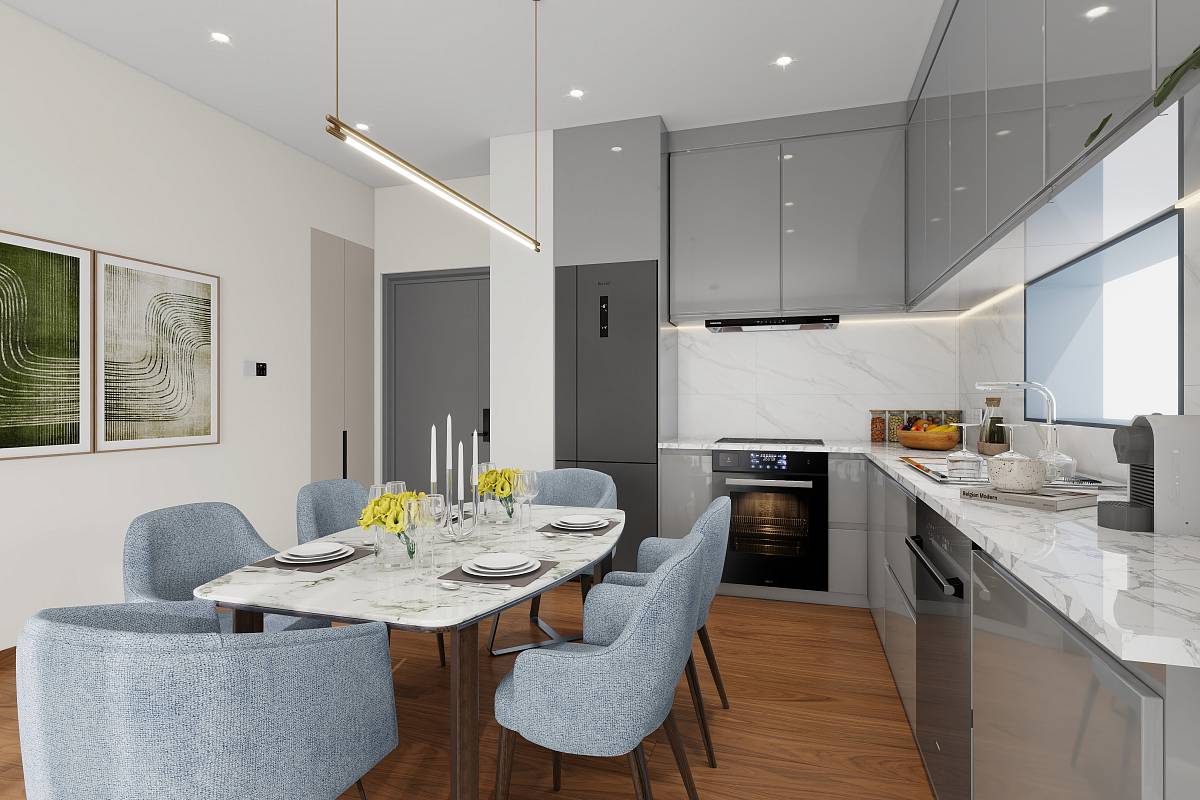 Квартира / Апартаменты in Пафосе, Cyprus, 162 sq.m. - photo 9