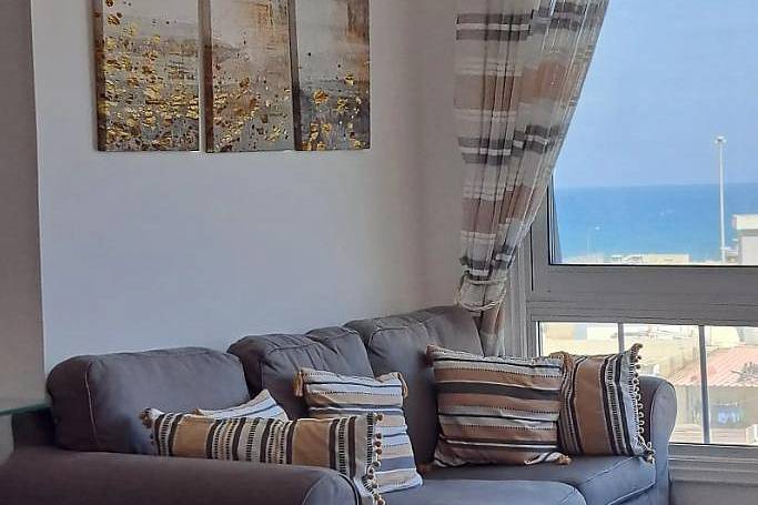 Квартира / Апартаменты in Ларнаке, Cyprus, 150 sq.m. - photo 1