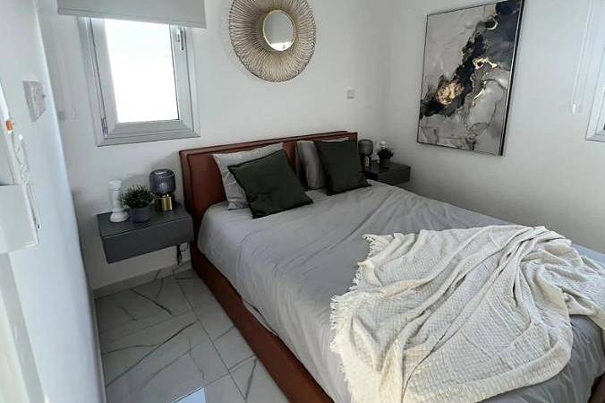 Квартира / Апартаменты in Лимассоле, Cyprus, 135 sq.m. - photo 6
