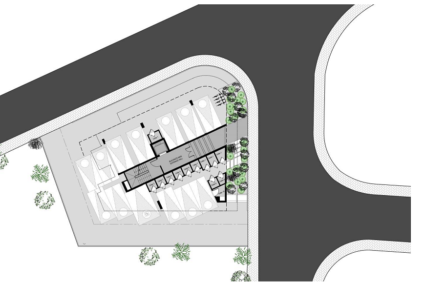Квартира / Апартаменты in Ларнаке, Cyprus, 150 sq.m. - photo 14