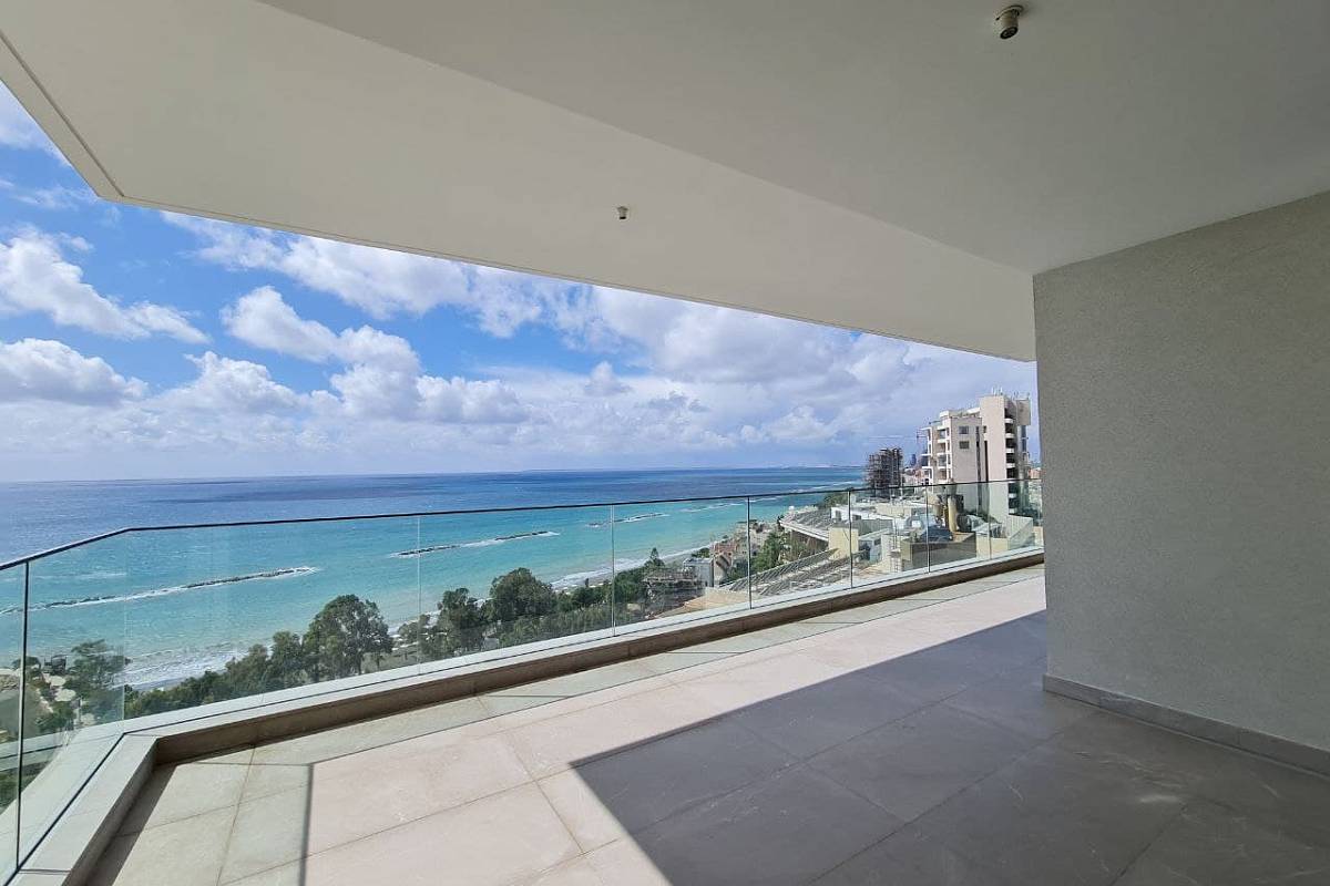 Квартира / Апартаменты in Лимассоле, Cyprus, 453 sq.m. - photo 292
