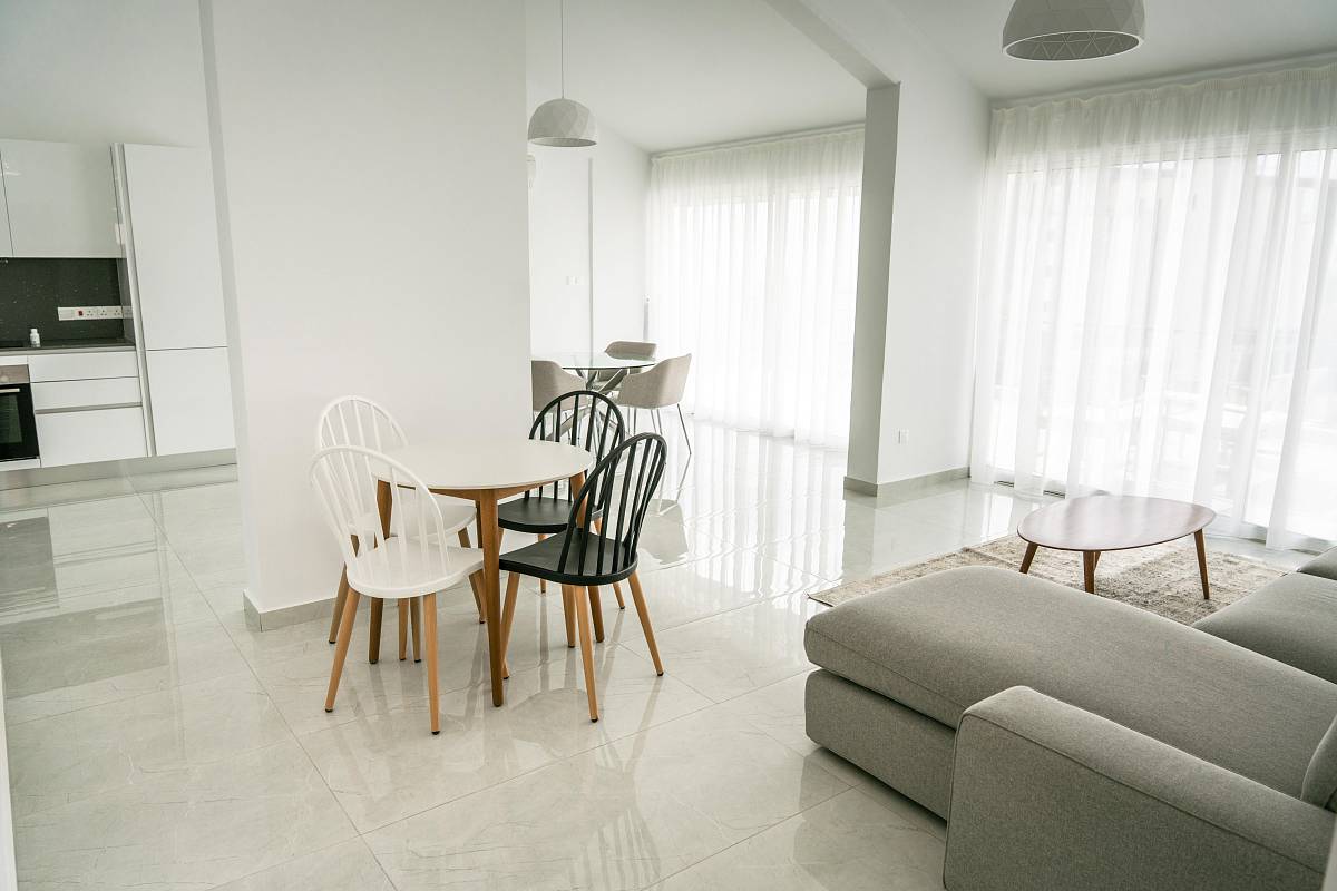 Квартира / Апартаменты in Лимассоле, Cyprus, 125 sq.m. - photo 5