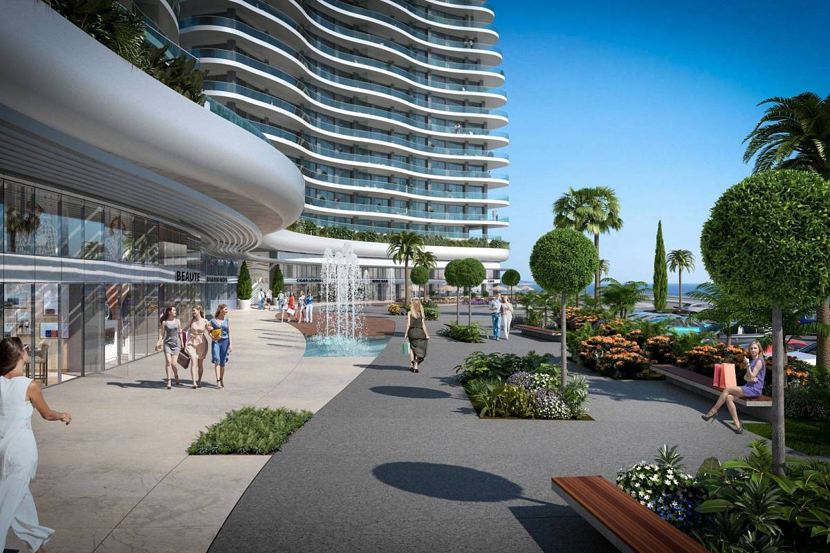 Квартира / Апартаменты in Лимассоле, Cyprus, 237 sq.m. - photo 19