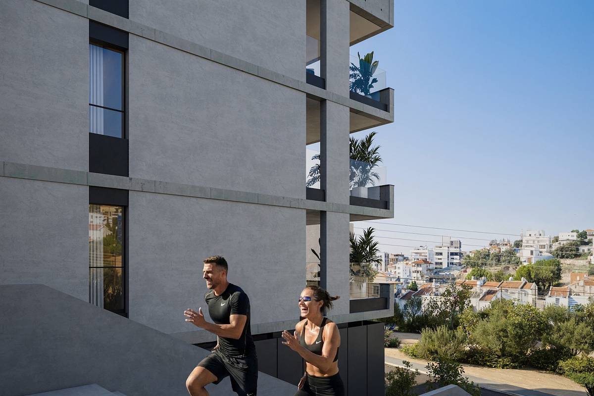 Квартира / Апартаменты in Лимассоле, Cyprus, 139 sq.m. - photo 8