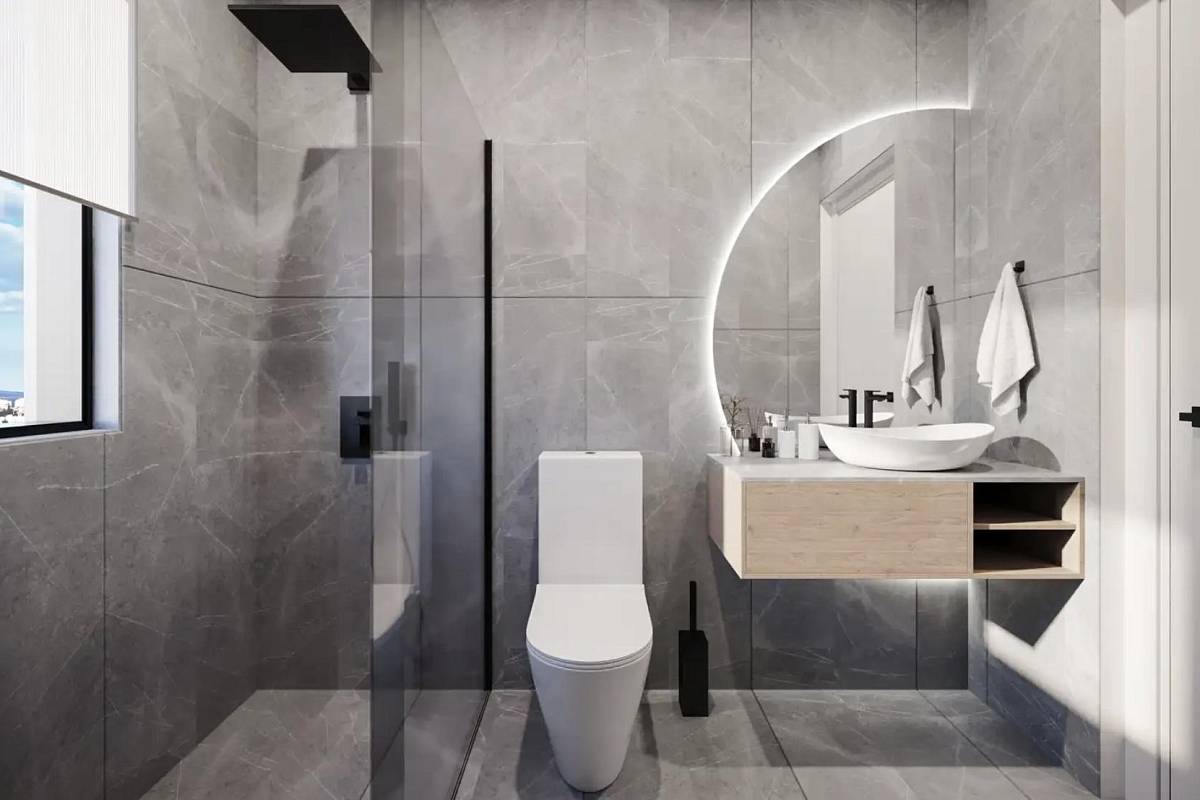 Квартира / Апартаменты in Лимассоле, Cyprus, 227 sq.m. - photo 6