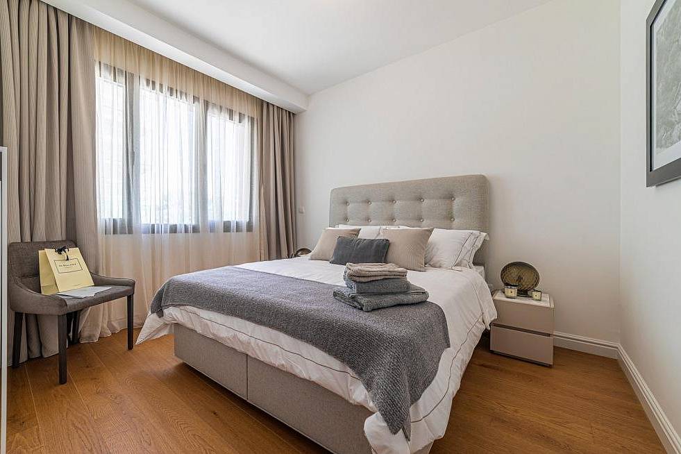 Квартира / Апартаменты in Лимассоле, Cyprus, 291 sq.m. - photo 60