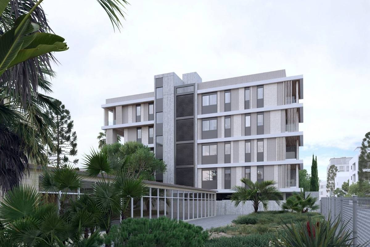 Квартира / Апартаменты in Лимассоле, Cyprus, 279 sq.m. - photo 14