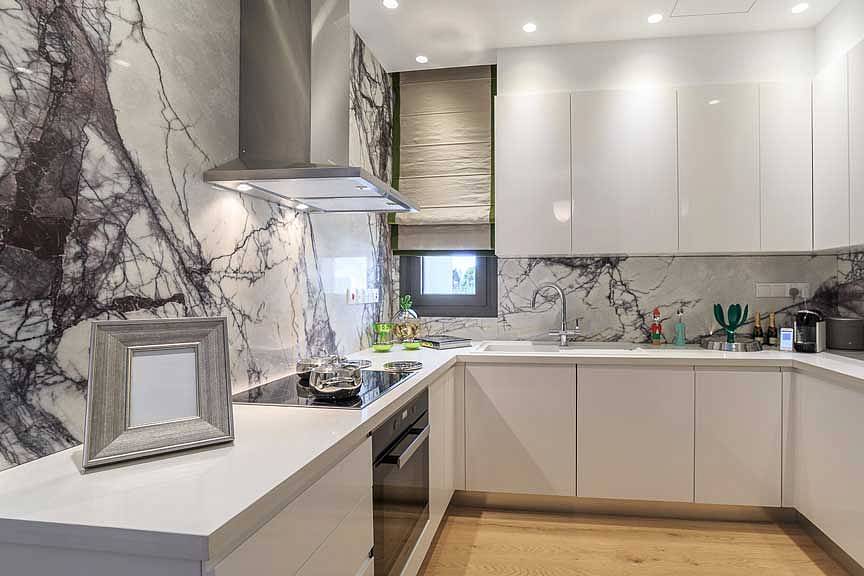 Квартира / Апартаменты in Лимассоле, Cyprus, 291 sq.m. - photo 3