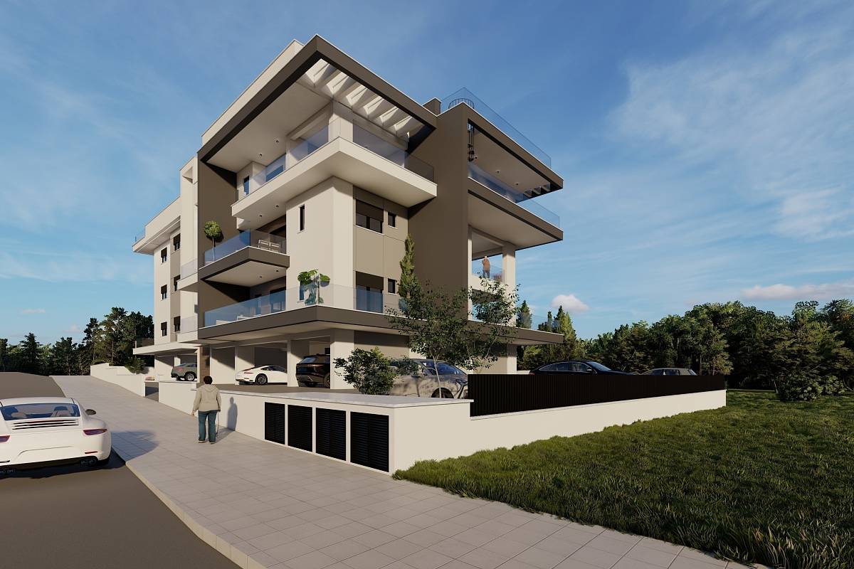 Квартира / Апартаменты in Лимассоле, Cyprus, 224 sq.m. - photo 8