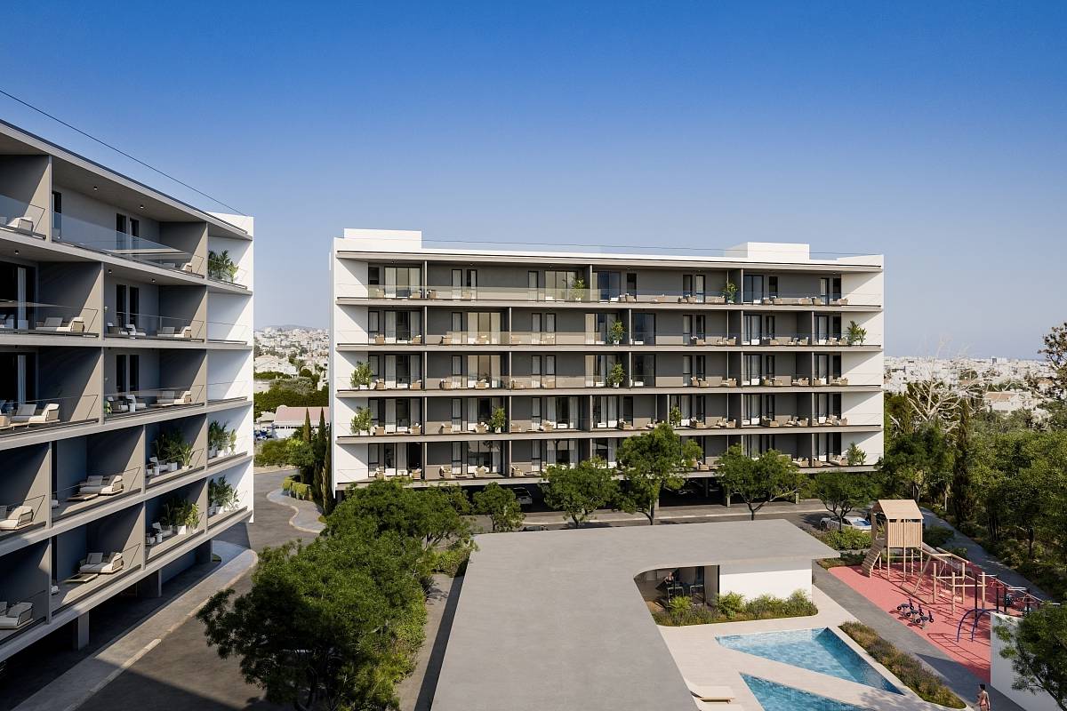 Квартира / Апартаменты in Лимассоле, Cyprus, 180 sq.m. - photo 19