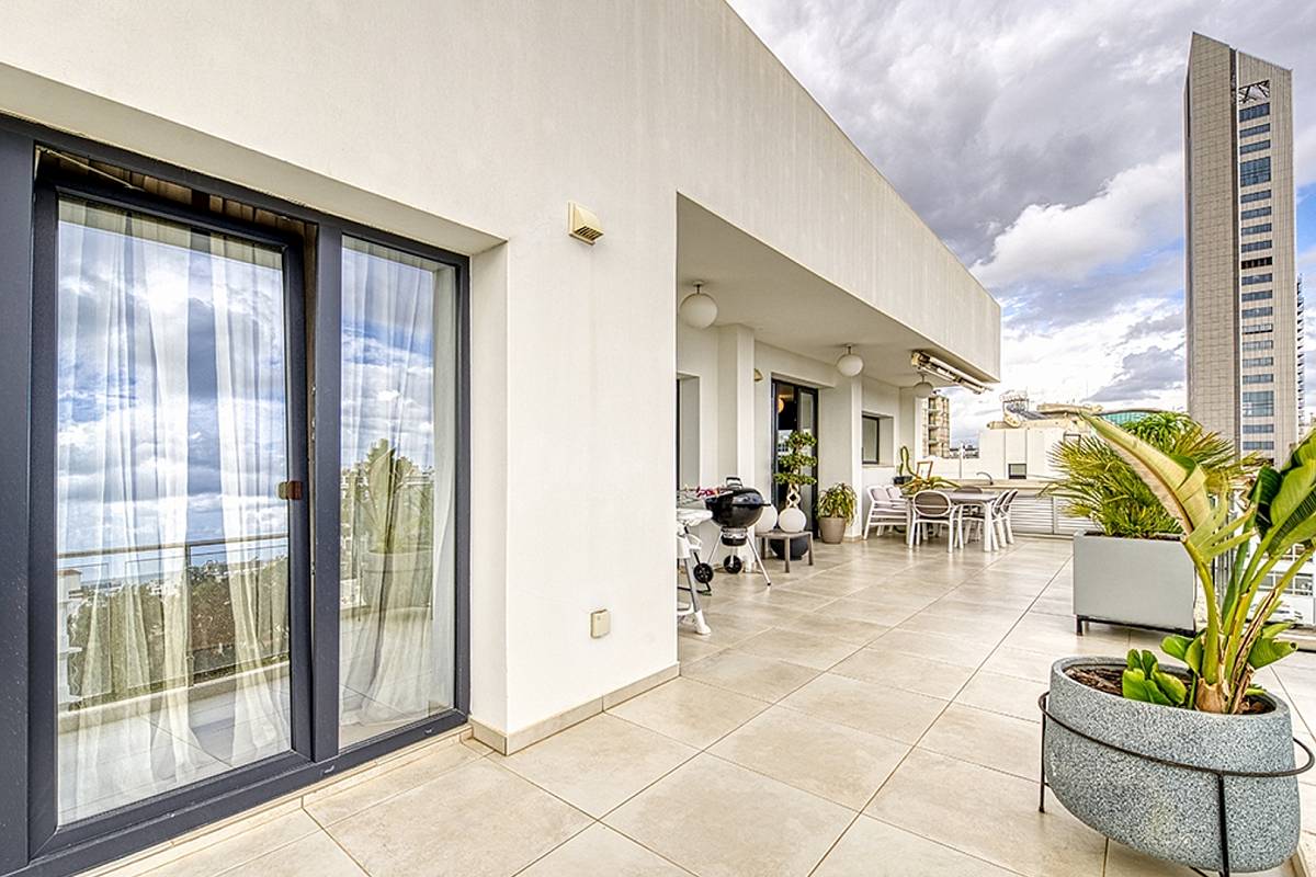 Квартира / Апартаменты in Лимассоле, Cyprus, 115 sq.m. - photo 15