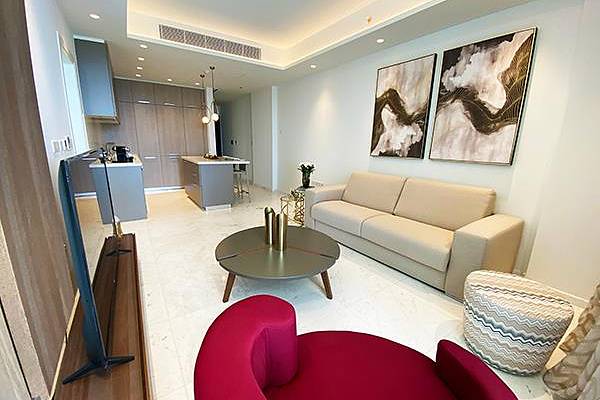 Квартира / Апартаменты in Лимассоле, Cyprus, 480 sq.m. - photo 187