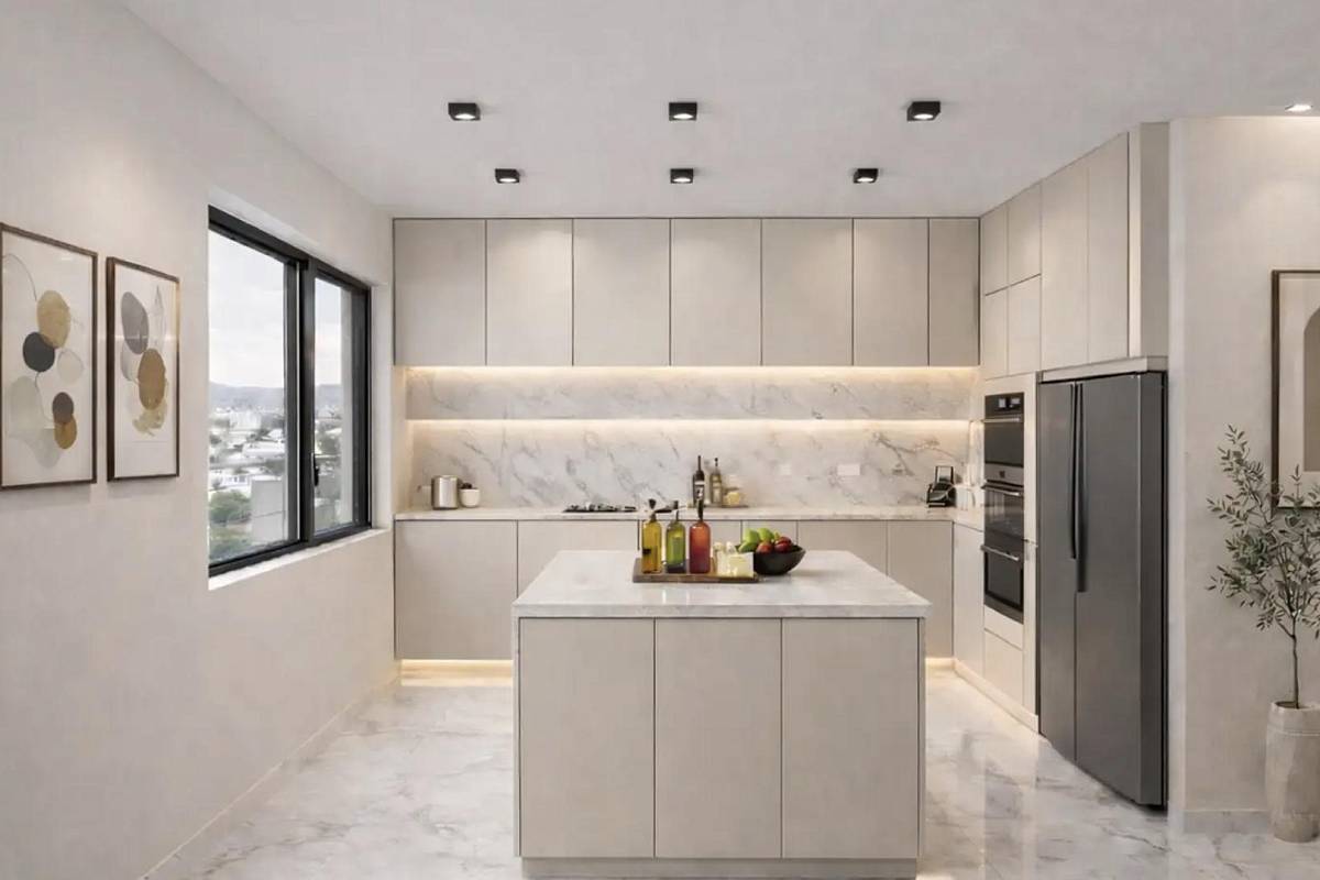 Квартира / Апартаменты in Пафосе, Cyprus, 230 sq.m. - photo 4